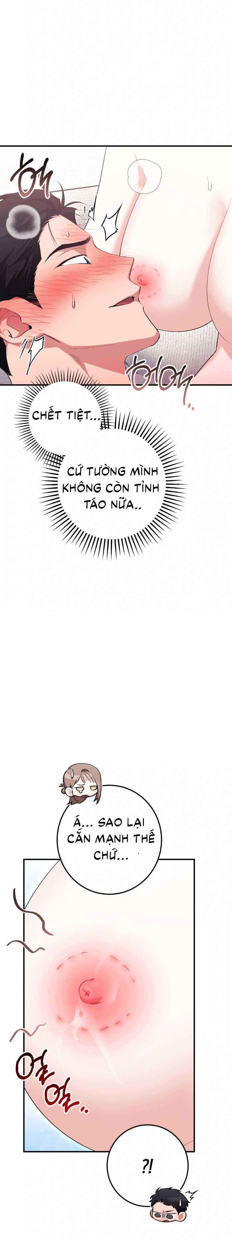 đọc truyện Vị Dâu Chương 27 ảnh 10 tại Thiên Thai Truyện