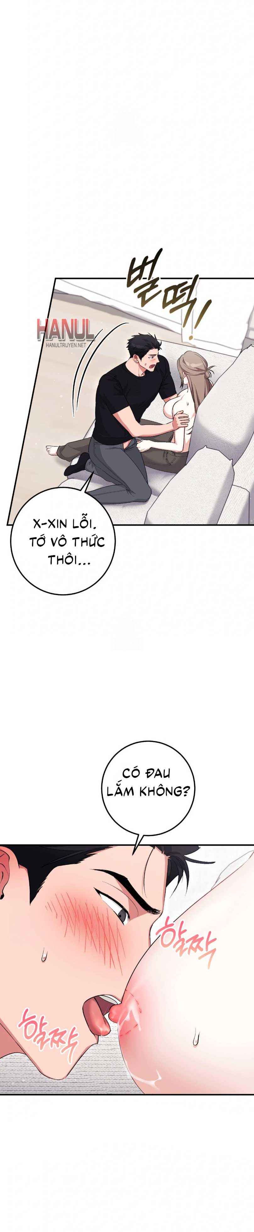 đọc truyện Vị Dâu Chương 27 ảnh 11 tại Thiên Thai Truyện