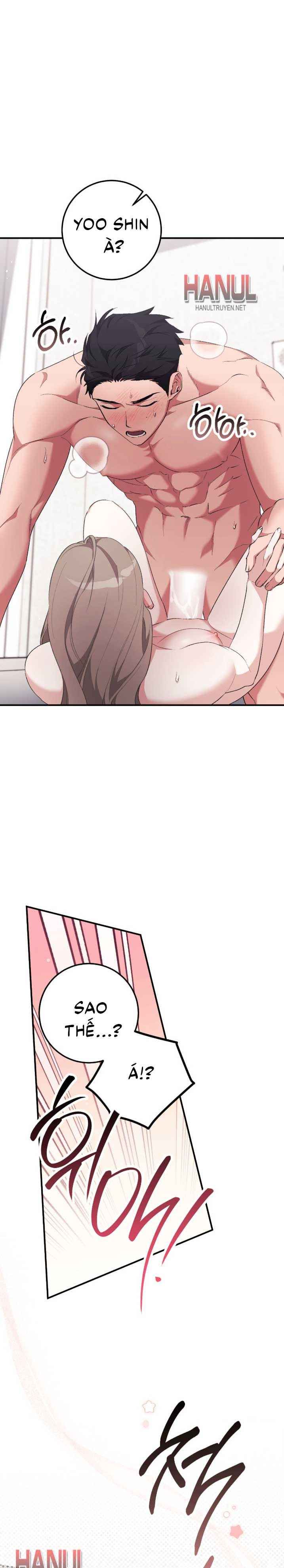 đọc truyện Vị Dâu Chương 28.5 ảnh 12 tại Thiên Thai Truyện