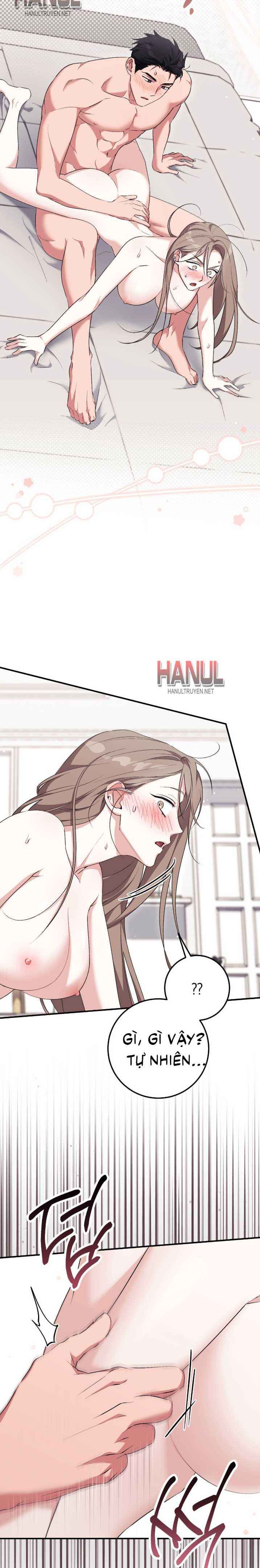 đọc truyện Vị Dâu Chương 28.5 ảnh 13 tại Thiên Thai Truyện