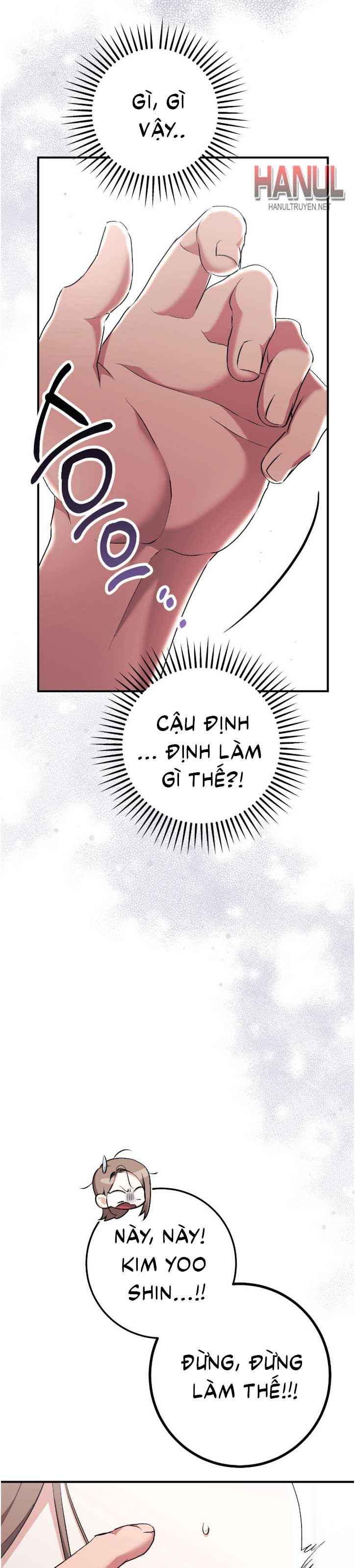 đọc truyện Vị Dâu Chương 28.5 ảnh 16 tại Thiên Thai Truyện