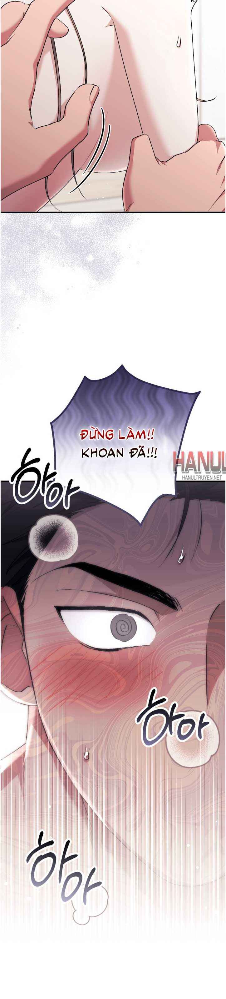 đọc truyện Vị Dâu Chương 28.5 ảnh 17 tại Thiên Thai Truyện