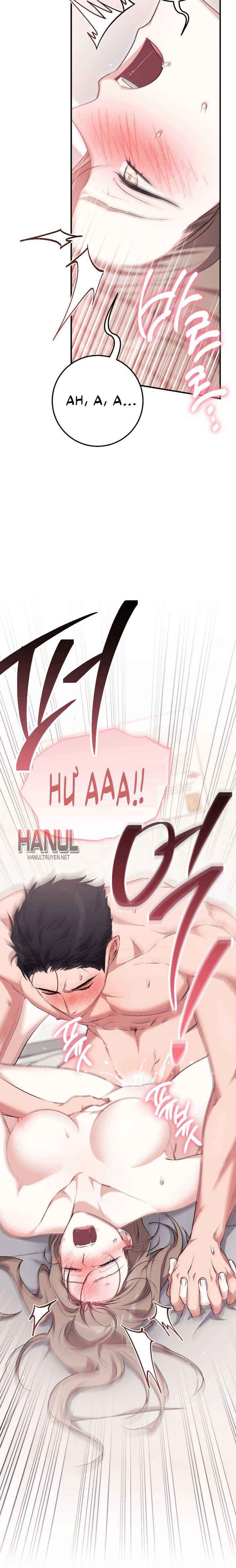 đọc truyện Vị Dâu Chương 28.5 ảnh 4 tại Thiên Thai Truyện