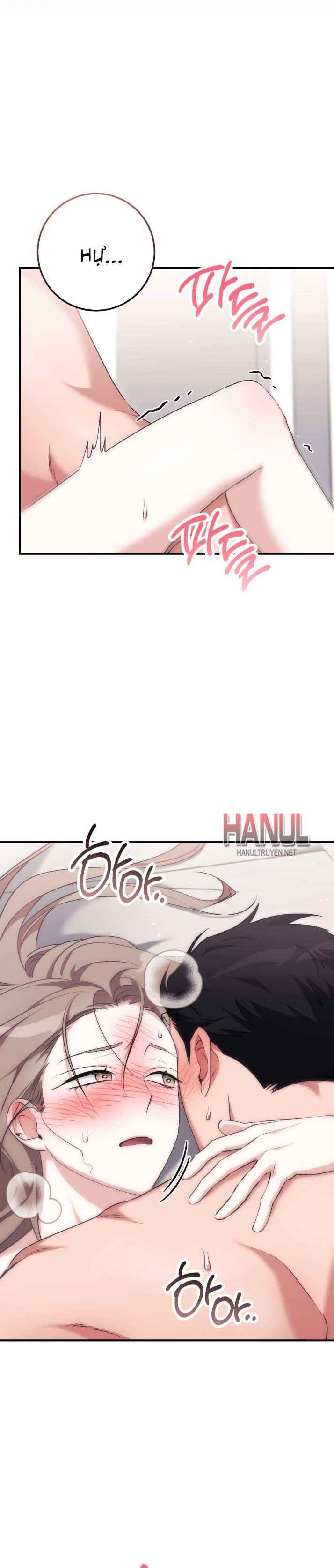 đọc truyện Vị Dâu Chương 28.5 ảnh 5 tại Thiên Thai Truyện