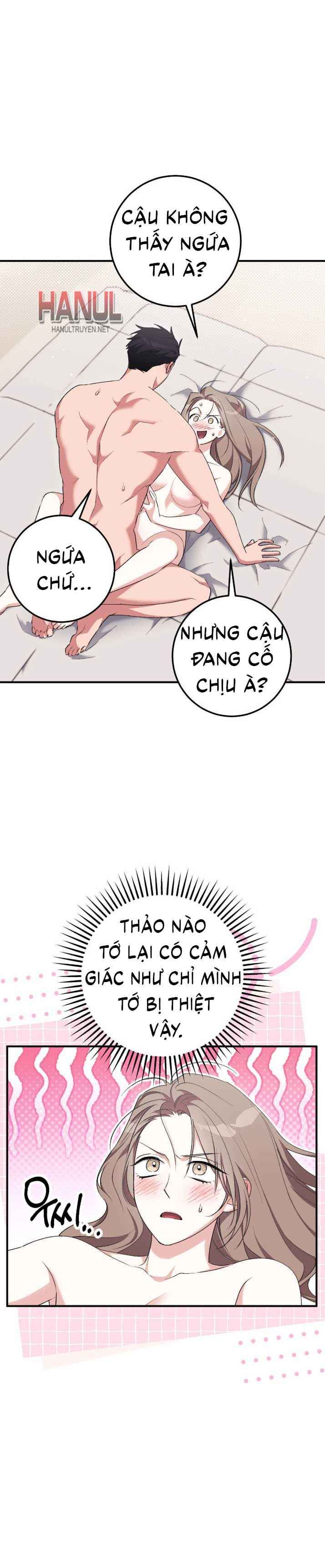 đọc truyện Vị Dâu Chương 28.5 ảnh 7 tại Thiên Thai Truyện