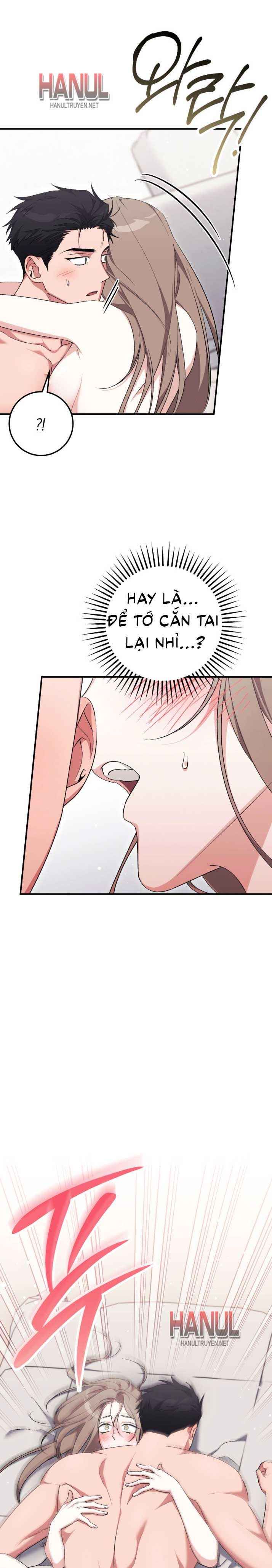 đọc truyện Vị Dâu Chương 28.5 ảnh 8 tại Thiên Thai Truyện