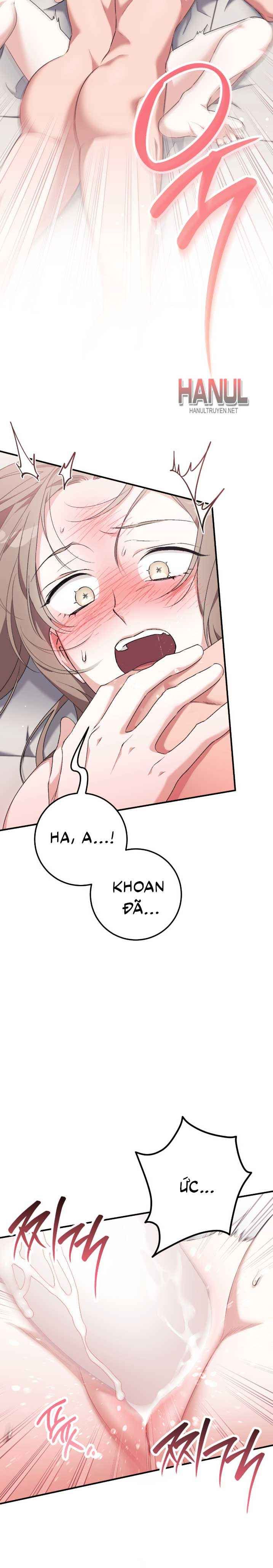 đọc truyện Vị Dâu Chương 28.5 ảnh 9 tại Thiên Thai Truyện