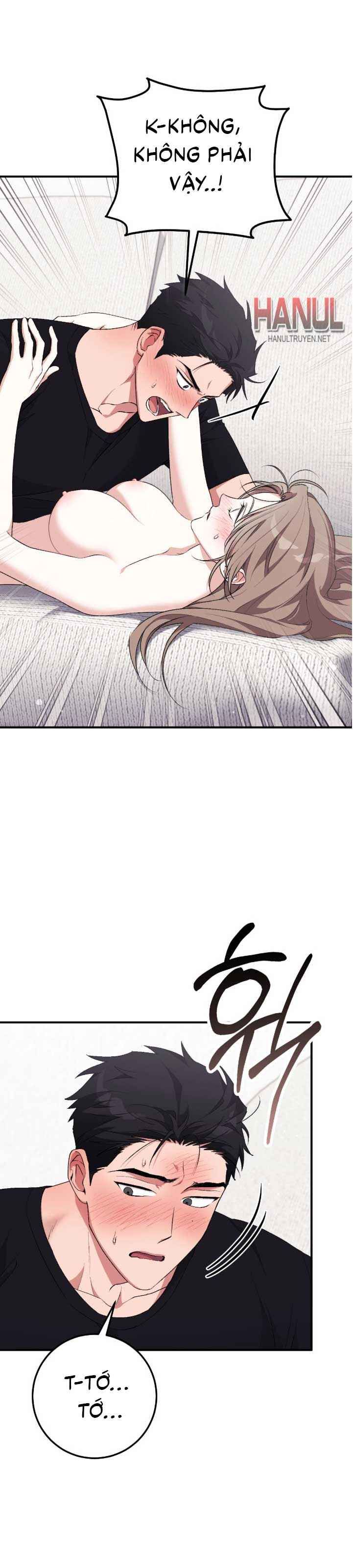 đọc truyện Vị Dâu Chương 28 ảnh 3 tại Thiên Thai Truyện