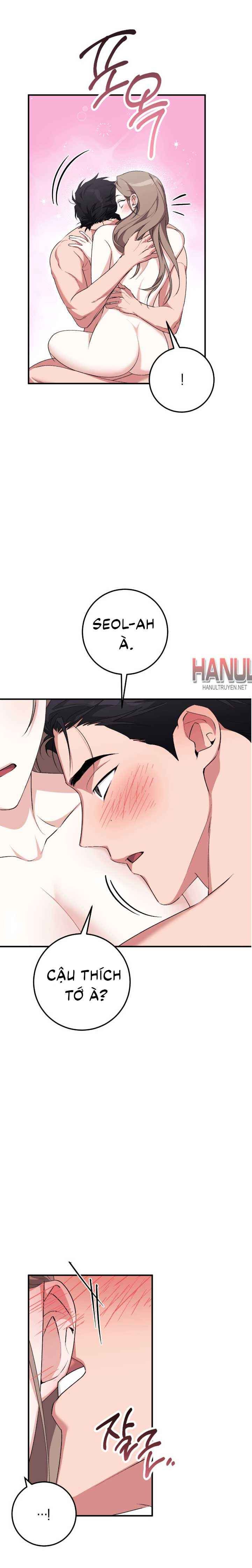 đọc truyện Vị Dâu Chương 28 ảnh 12 tại Thiên Thai Truyện