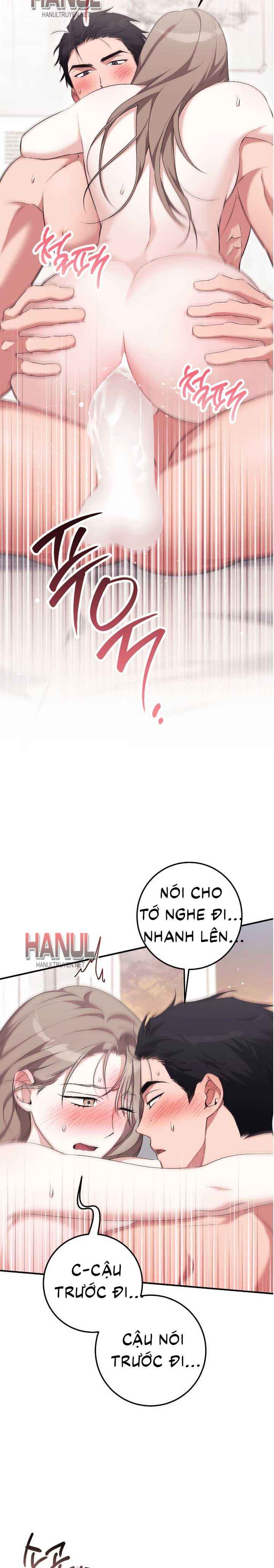 đọc truyện Vị Dâu Chương 28 ảnh 16 tại Thiên Thai Truyện