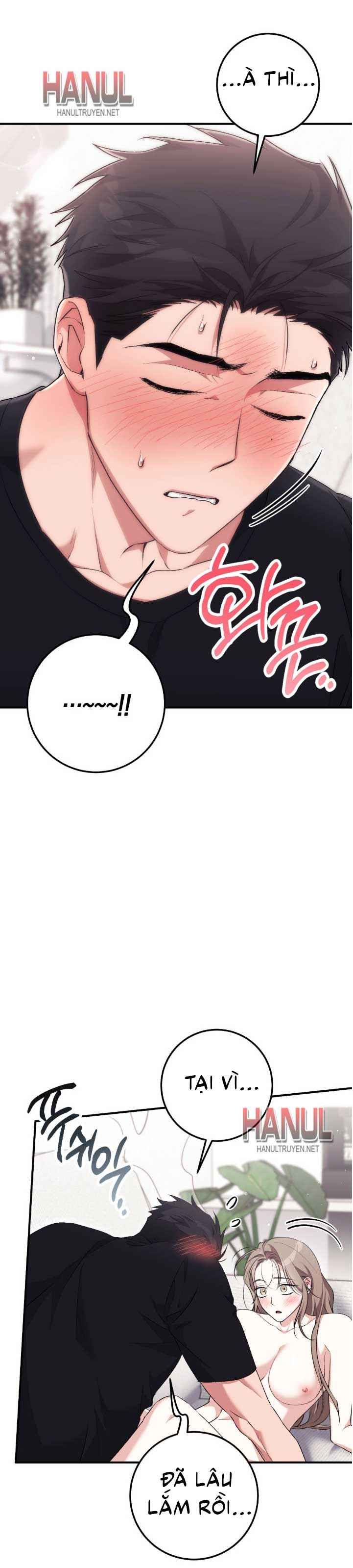 đọc truyện Vị Dâu Chương 28 ảnh 4 tại Thiên Thai Truyện