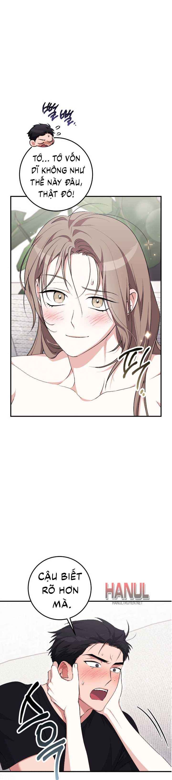 đọc truyện Vị Dâu Chương 28 ảnh 5 tại Thiên Thai Truyện