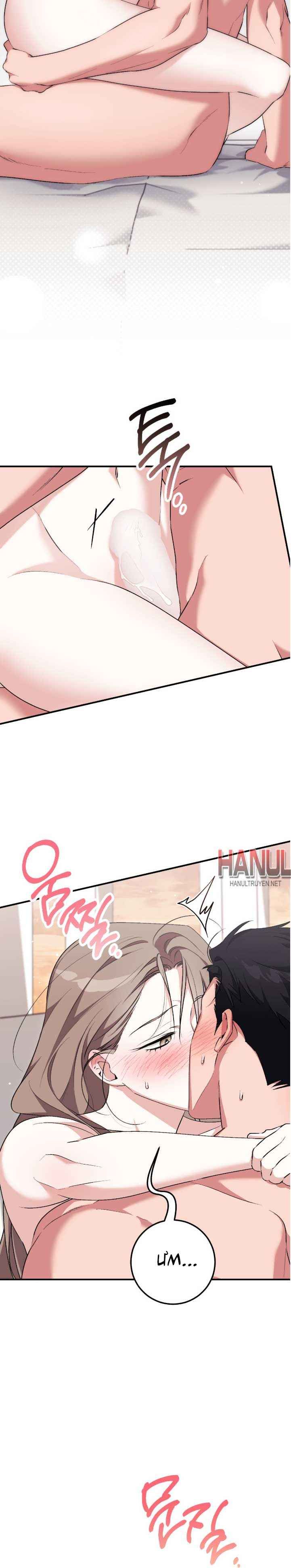 đọc truyện Vị Dâu Chương 28 ảnh 10 tại Thiên Thai Truyện