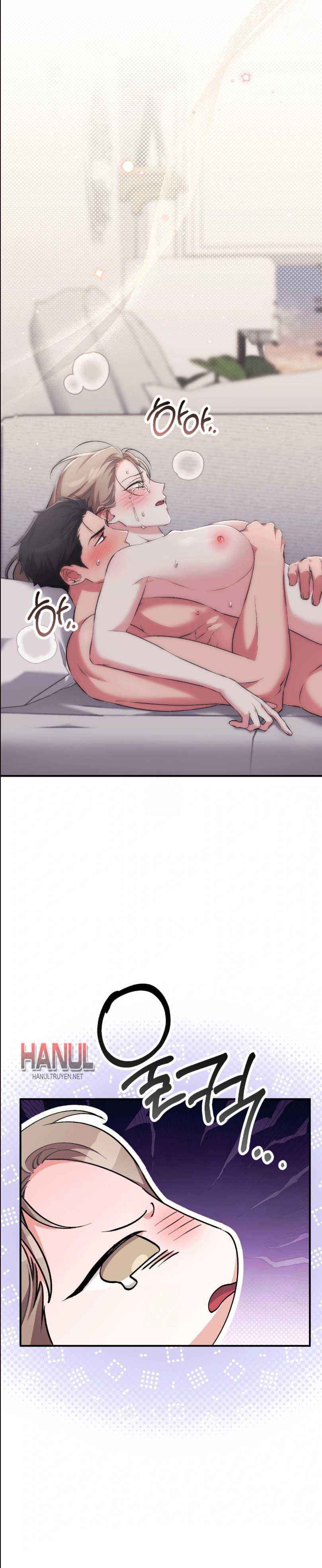 đọc truyện Vị Dâu Chương 29.5 ảnh 13 tại Thiên Thai Truyện