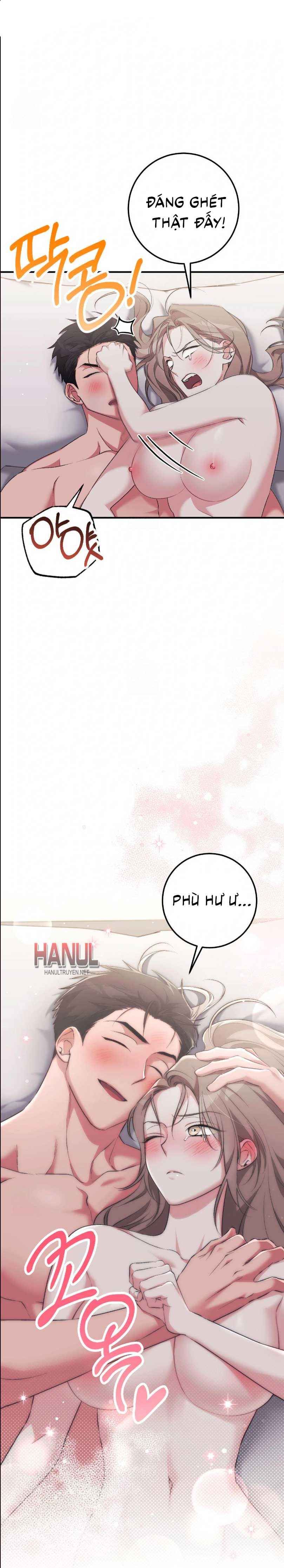 đọc truyện Vị Dâu Chương 29.5 ảnh 14 tại Thiên Thai Truyện