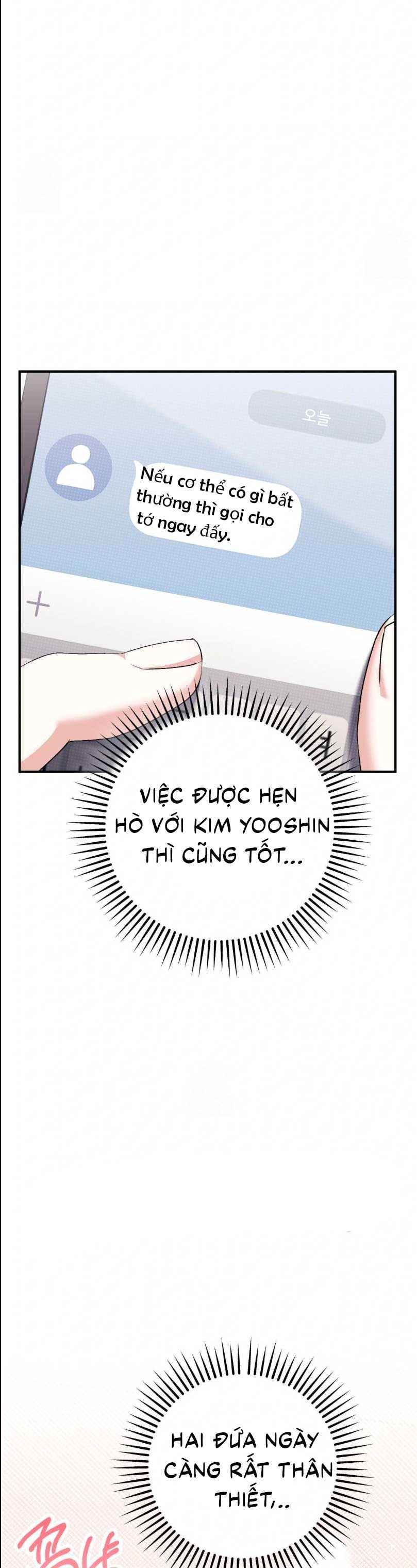 đọc truyện Vị Dâu Chương 29.5 ảnh 16 tại Thiên Thai Truyện