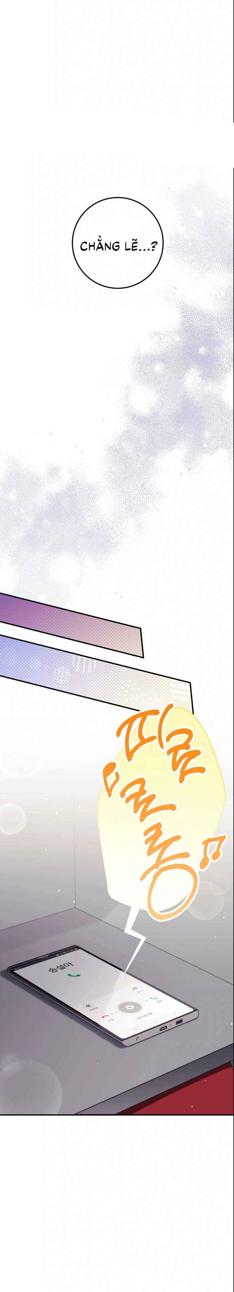 đọc truyện Vị Dâu Chương 29.5 ảnh 21 tại Thiên Thai Truyện