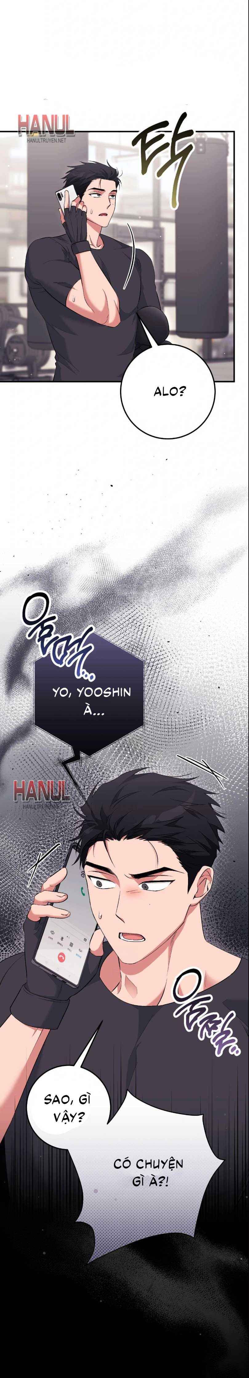 đọc truyện Vị Dâu Chương 29.5 ảnh 22 tại Thiên Thai Truyện