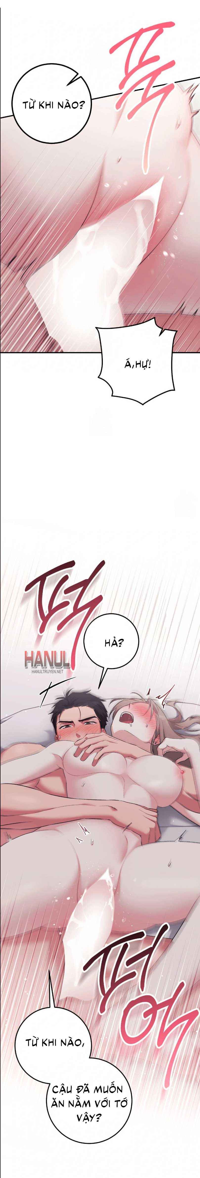 đọc truyện Vị Dâu Chương 29.5 ảnh 8 tại Thiên Thai Truyện