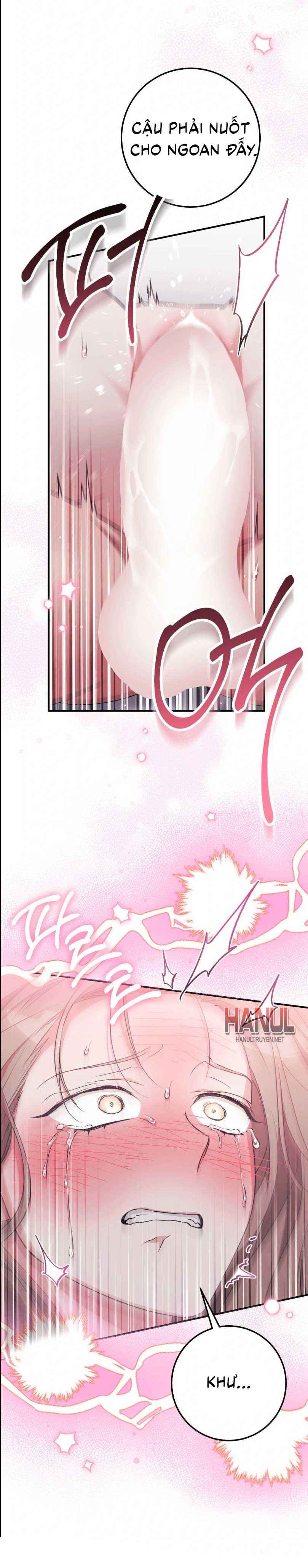 đọc truyện Vị Dâu Chương 29.5 ảnh 11 tại Thiên Thai Truyện