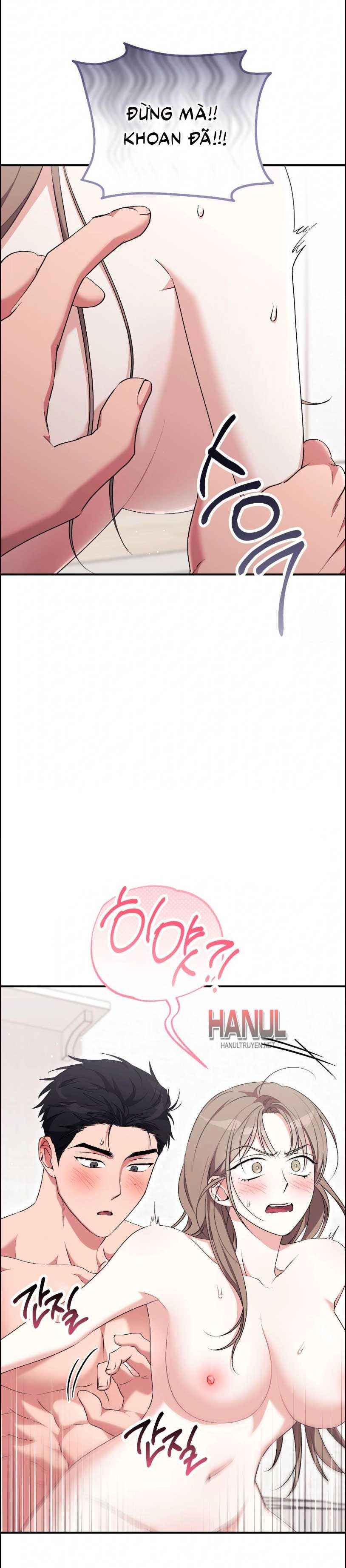 đọc truyện Vị Dâu Chương 29 ảnh 3 tại Thiên Thai Truyện