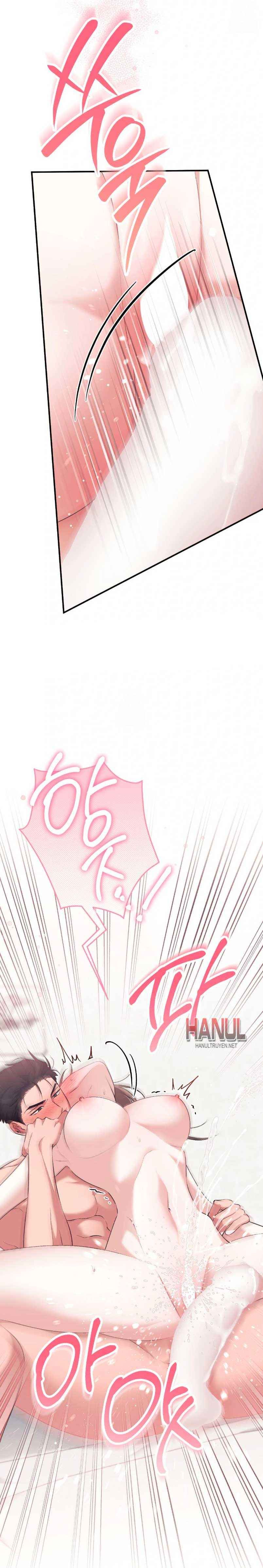 đọc truyện Vị Dâu Chương 29 ảnh 13 tại Thiên Thai Truyện