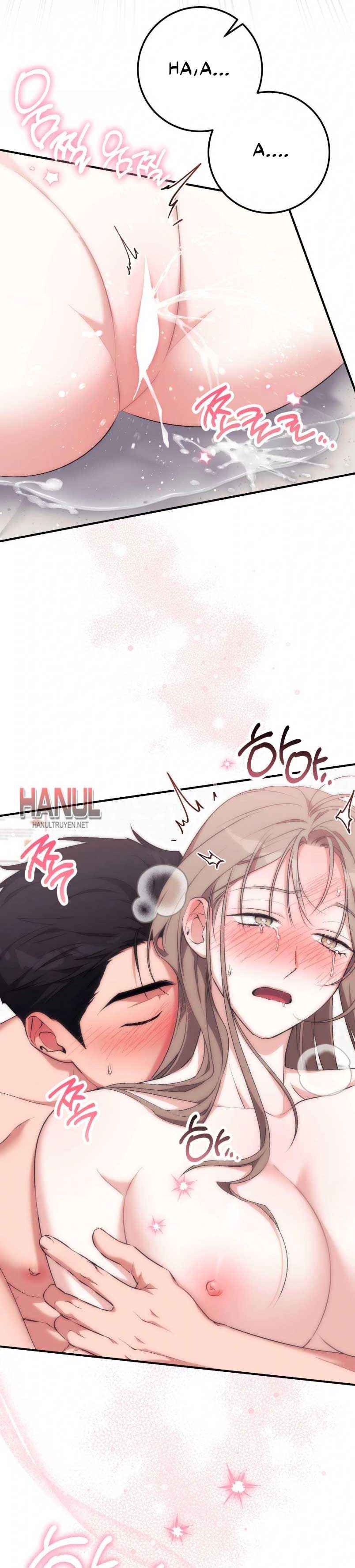 đọc truyện Vị Dâu Chương 29 ảnh 14 tại Thiên Thai Truyện