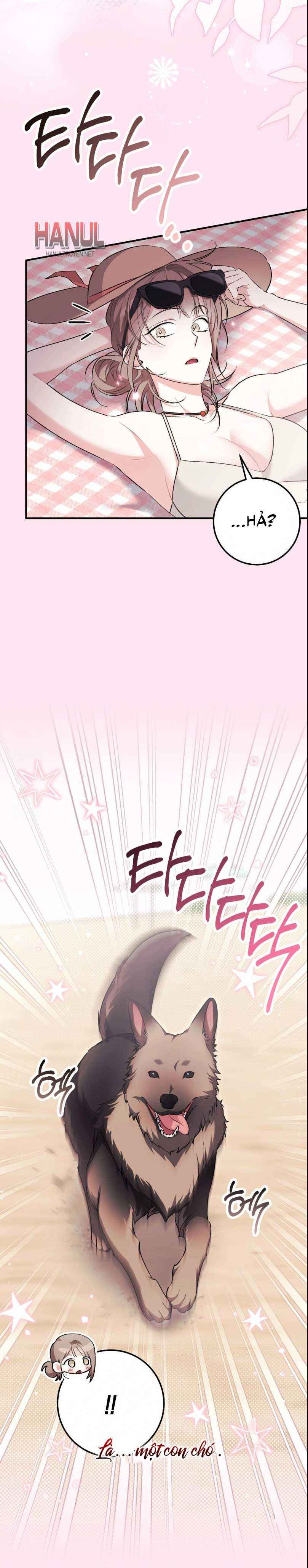 đọc truyện Vị Dâu Chương 29 ảnh 17 tại Thiên Thai Truyện