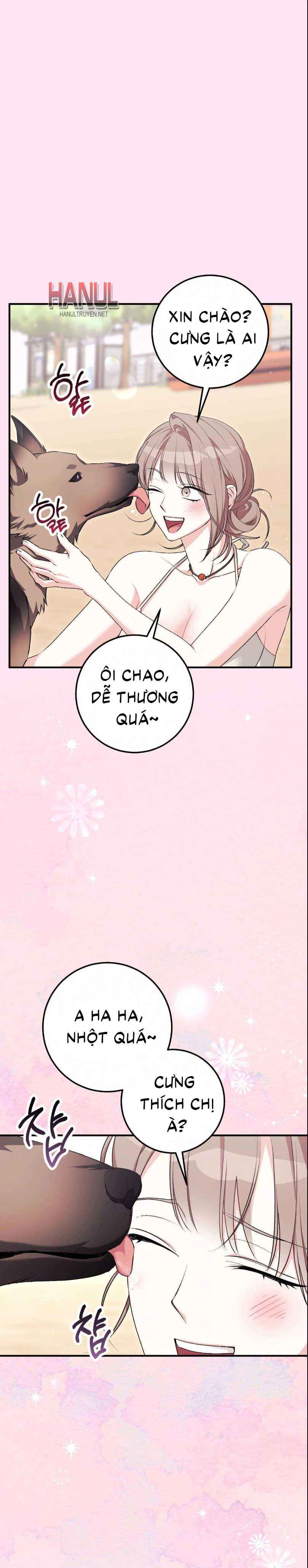 đọc truyện Vị Dâu Chương 29 ảnh 18 tại Thiên Thai Truyện