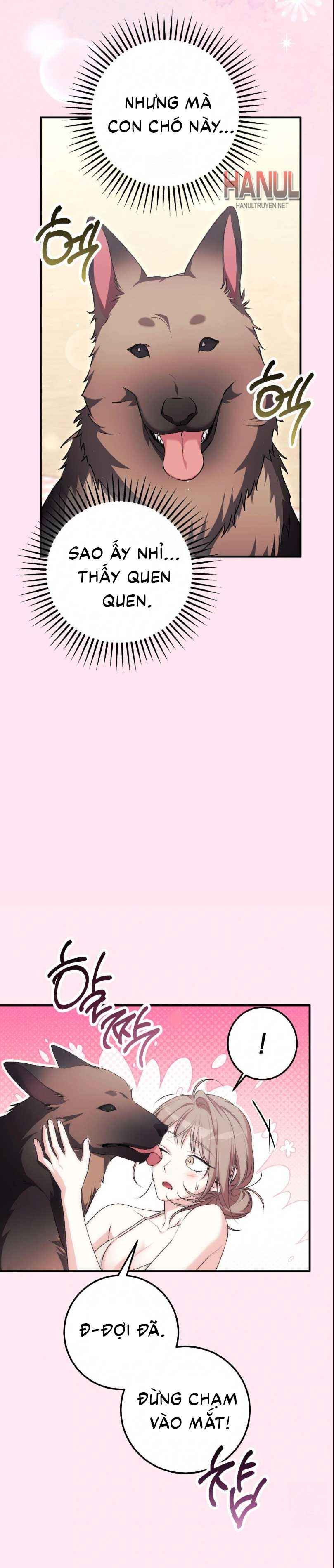 đọc truyện Vị Dâu Chương 29 ảnh 19 tại Thiên Thai Truyện