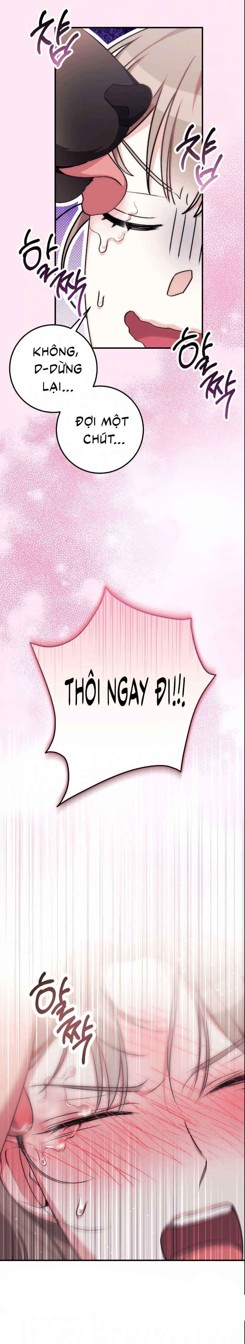 đọc truyện Vị Dâu Chương 29 ảnh 20 tại Thiên Thai Truyện