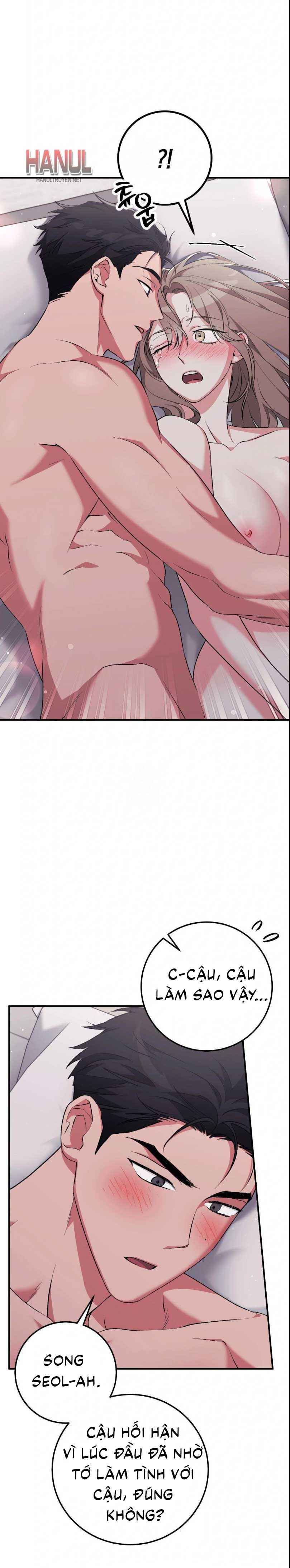 đọc truyện Vị Dâu Chương 29 ảnh 21 tại Thiên Thai Truyện