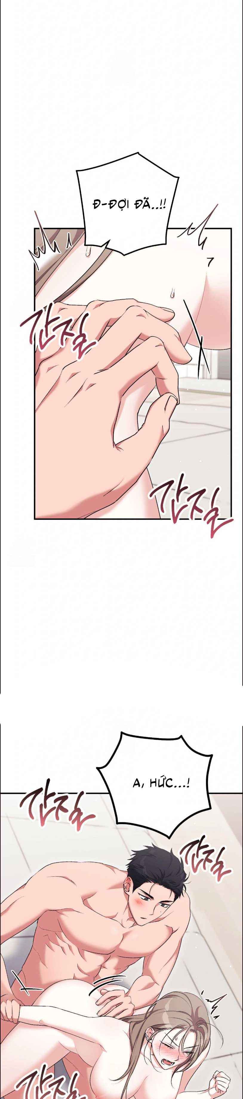 đọc truyện Vị Dâu Chương 29 ảnh 4 tại Thiên Thai Truyện