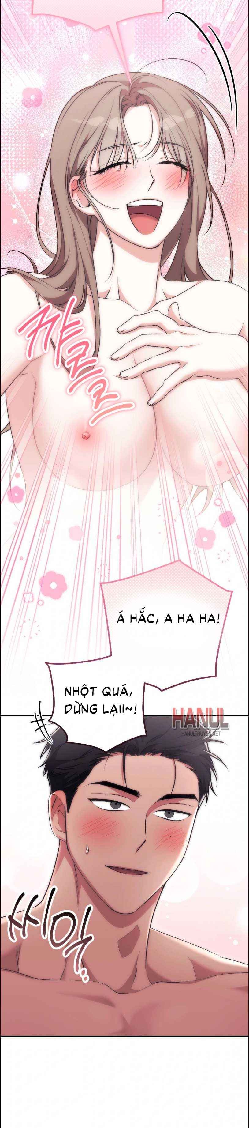 đọc truyện Vị Dâu Chương 29 ảnh 6 tại Thiên Thai Truyện