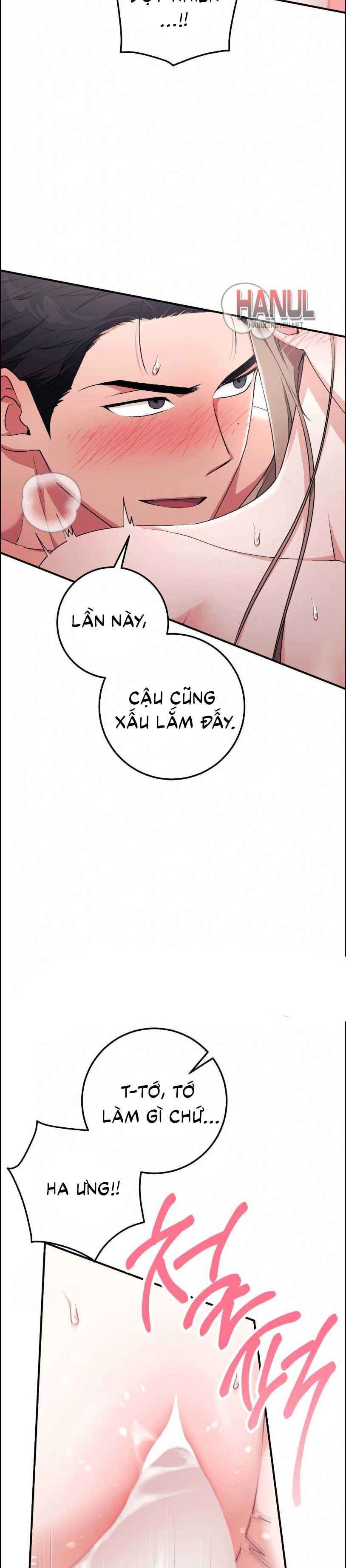 đọc truyện Vị Dâu Chương 29 ảnh 9 tại Thiên Thai Truyện