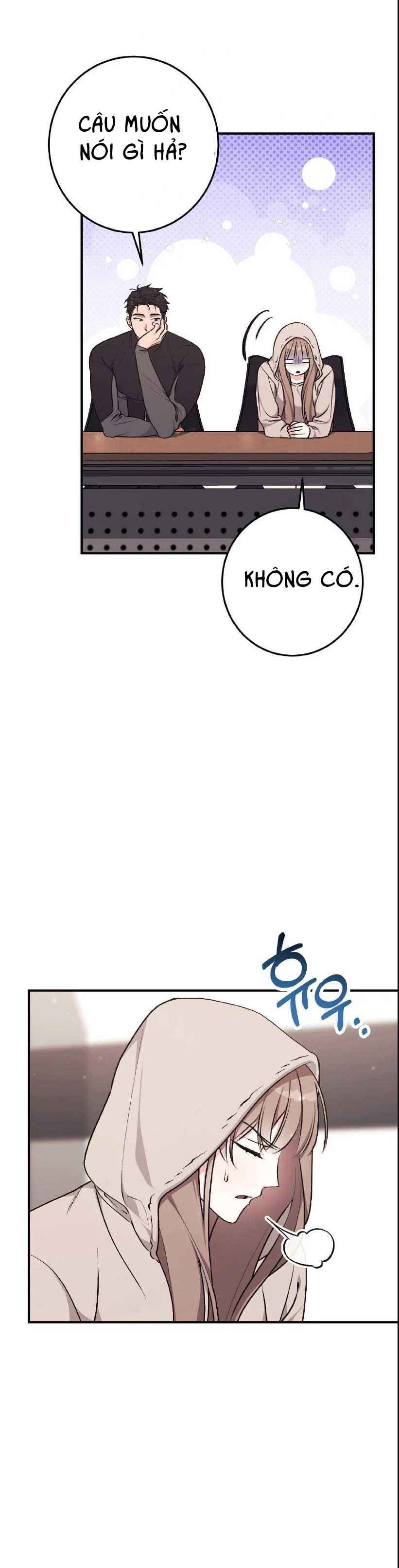 đọc truyện Vị Dâu Chương 3.5 ảnh 12 tại Thiên Thai Truyện