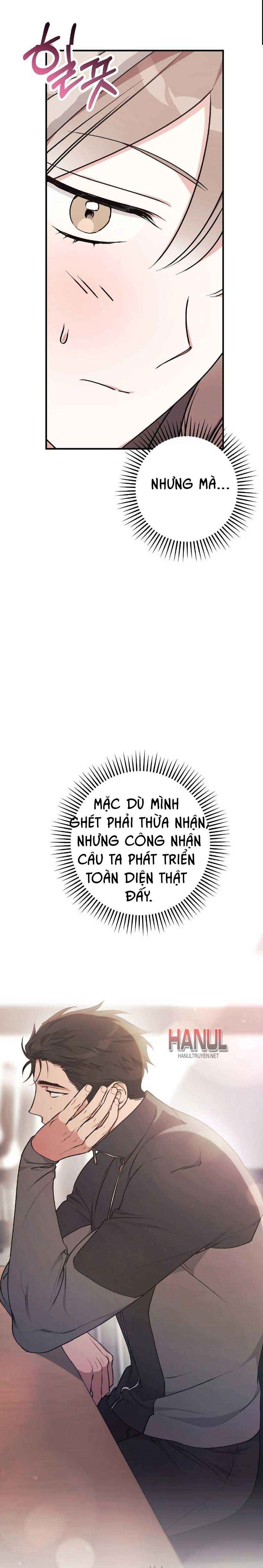 đọc truyện Vị Dâu Chương 3.5 ảnh 13 tại Thiên Thai Truyện