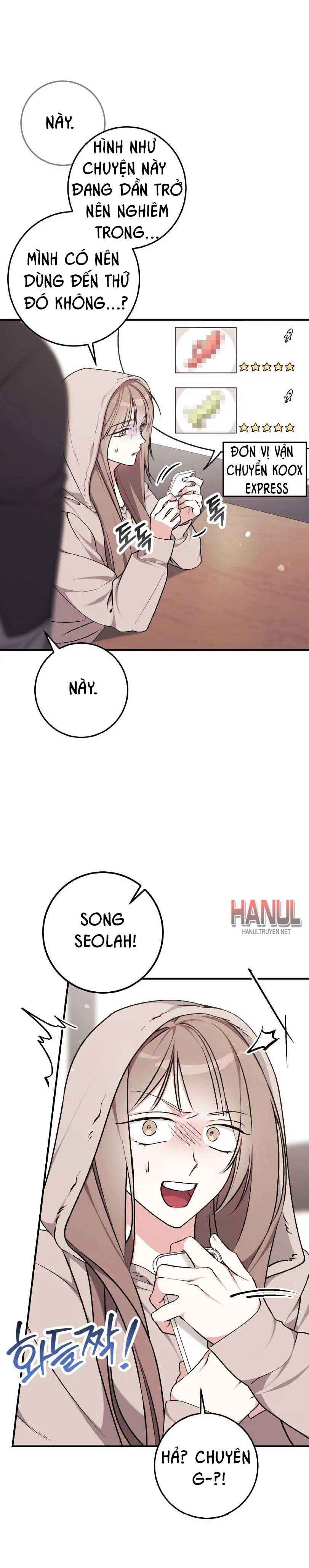 đọc truyện Vị Dâu Chương 3.5 ảnh 4 tại Thiên Thai Truyện