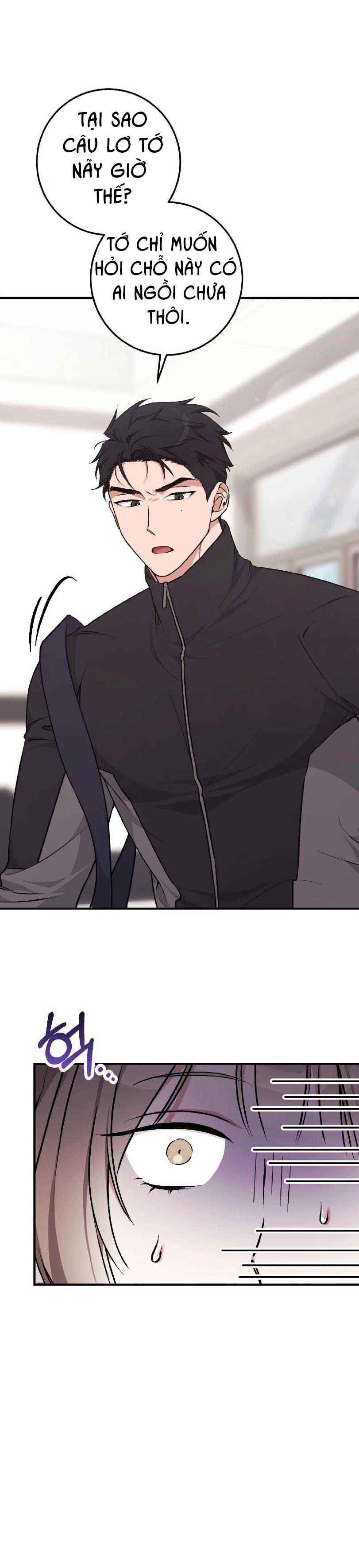 đọc truyện Vị Dâu Chương 3.5 ảnh 5 tại Thiên Thai Truyện