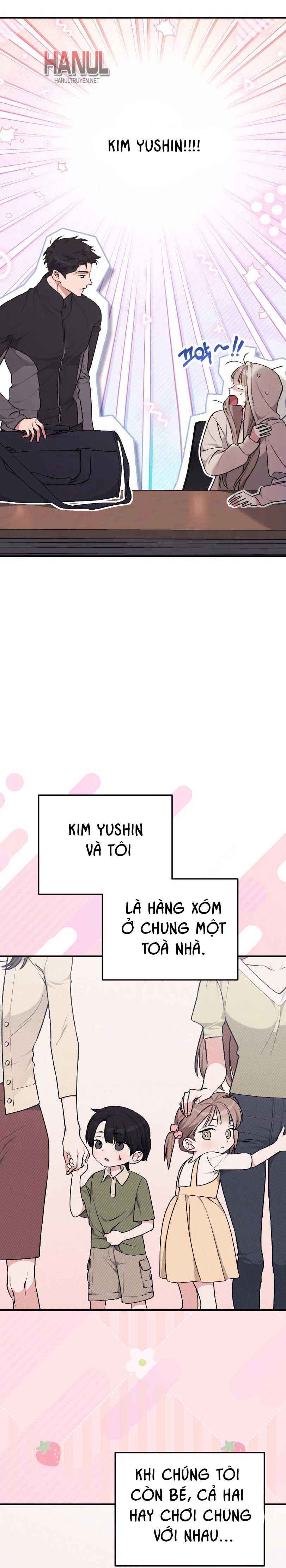 đọc truyện Vị Dâu Chương 3.5 ảnh 6 tại Thiên Thai Truyện