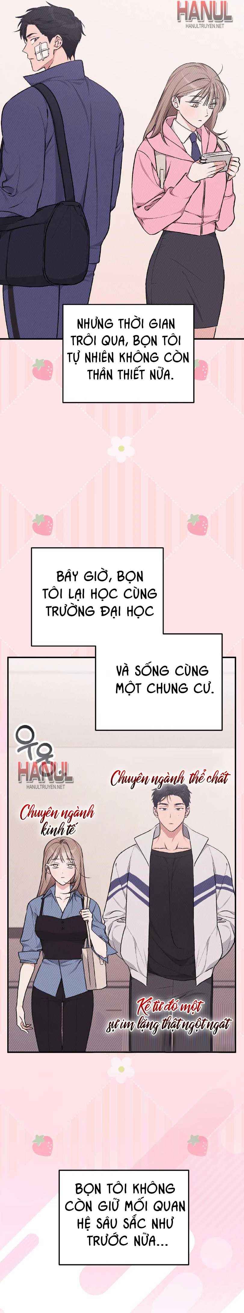 đọc truyện Vị Dâu Chương 3.5 ảnh 7 tại Thiên Thai Truyện