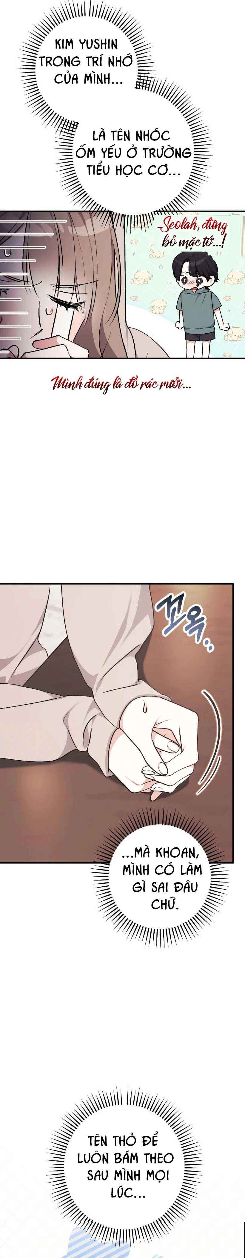 đọc truyện Vị Dâu Chương 3.5 ảnh 10 tại Thiên Thai Truyện