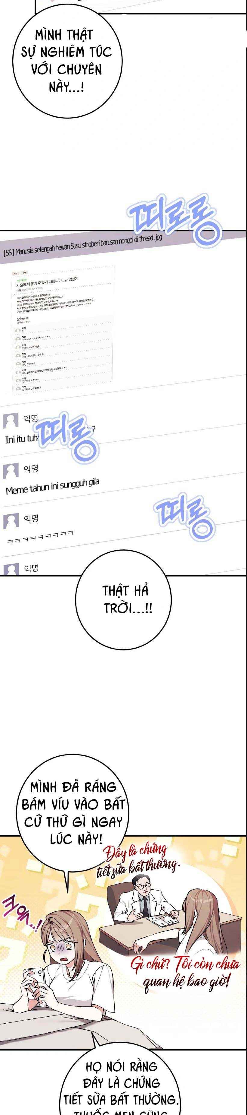 đọc truyện Vị Dâu Chương 3 ảnh 3 tại Thiên Thai Truyện