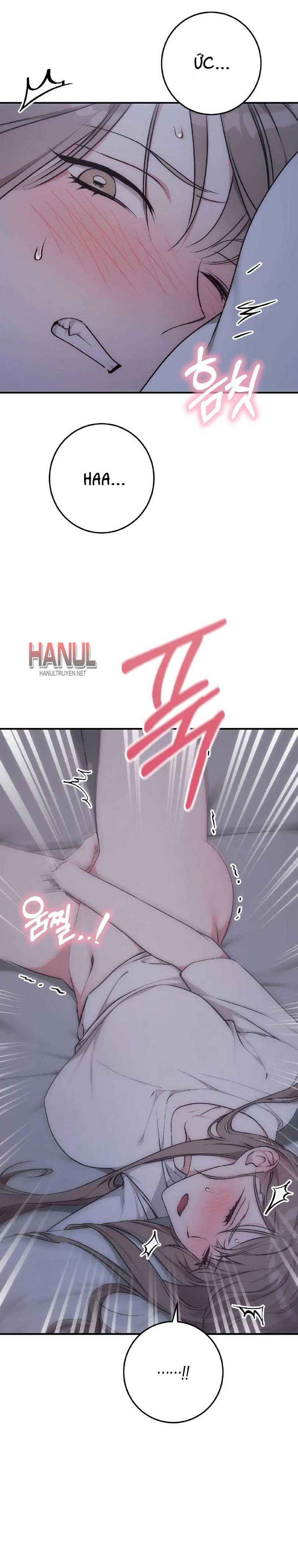 đọc truyện Vị Dâu Chương 3 ảnh 13 tại Thiên Thai Truyện