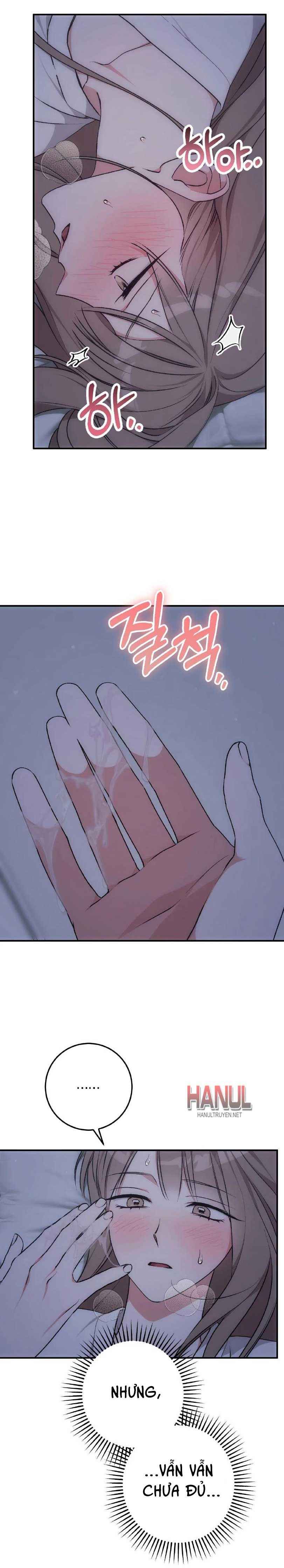 đọc truyện Vị Dâu Chương 3 ảnh 14 tại Thiên Thai Truyện