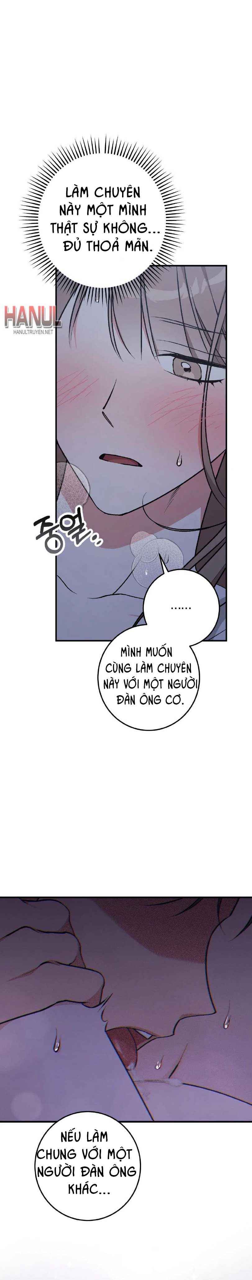 đọc truyện Vị Dâu Chương 3 ảnh 15 tại Thiên Thai Truyện