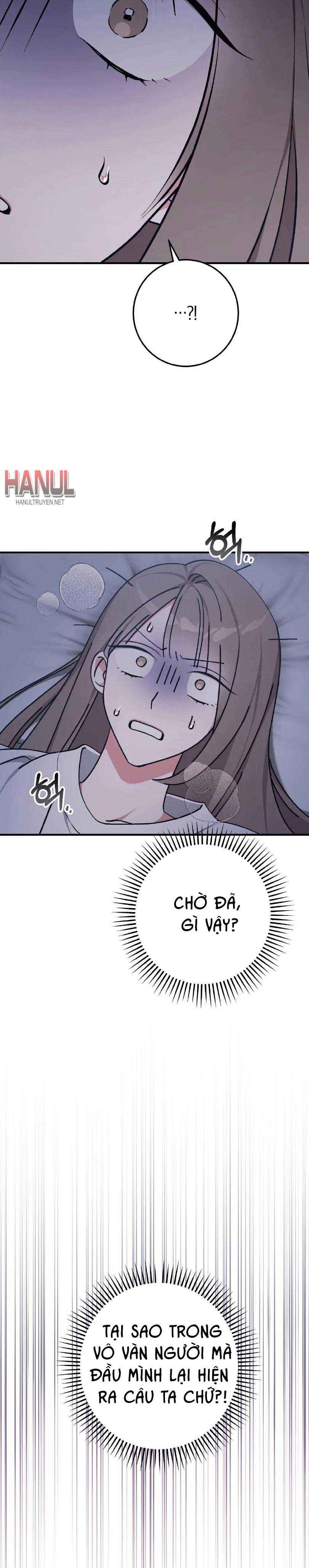 đọc truyện Vị Dâu Chương 3 ảnh 17 tại Thiên Thai Truyện