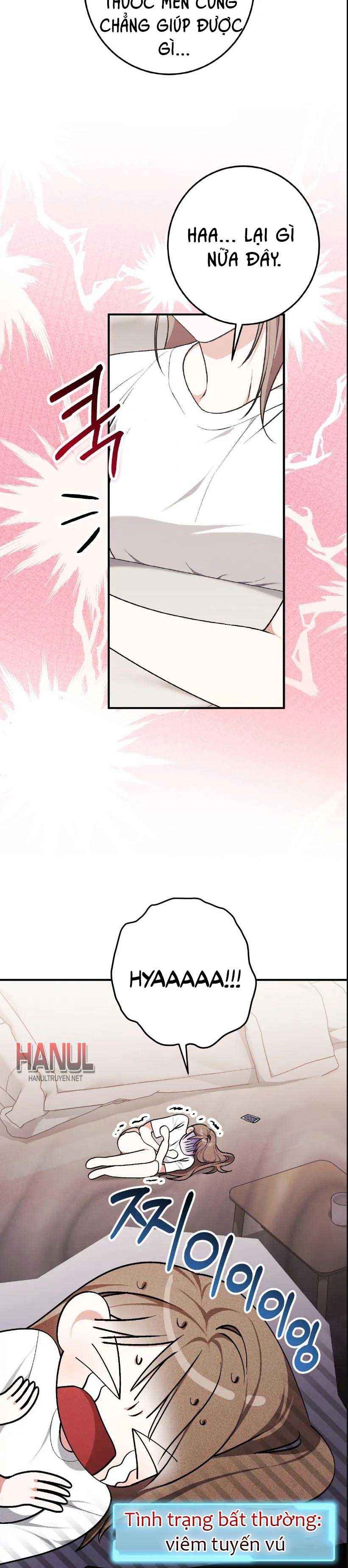 đọc truyện Vị Dâu Chương 3 ảnh 4 tại Thiên Thai Truyện