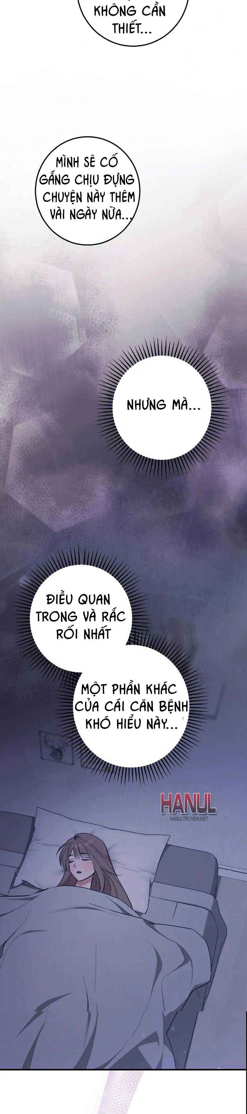 đọc truyện Vị Dâu Chương 3 ảnh 8 tại Thiên Thai Truyện