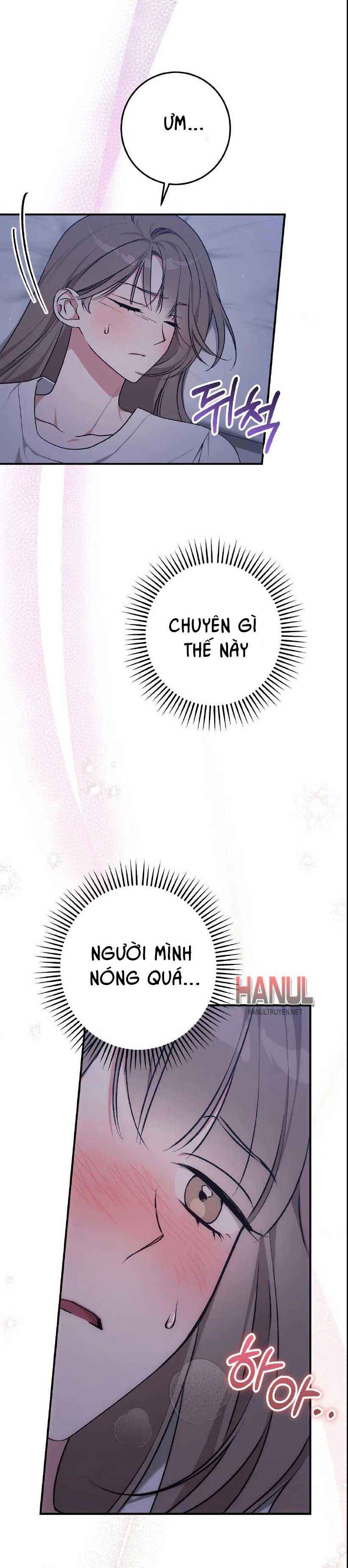 đọc truyện Vị Dâu Chương 3 ảnh 9 tại Thiên Thai Truyện